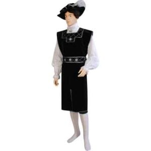 Men's King Arthur Tunic