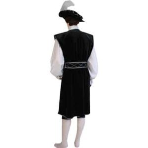 Men's King Arthur Tunic
