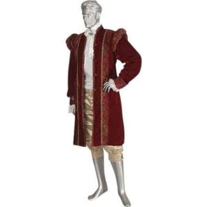 King's Renaissance Jacket