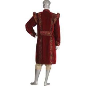 King's Renaissance Jacket