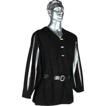 European Fencing Shirt