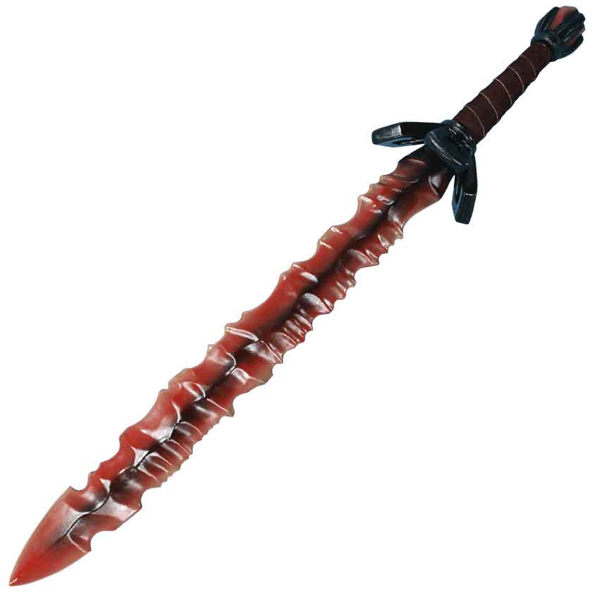 Image of Hellfire LARP Sword