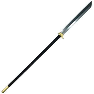 Naginata LARP Spear