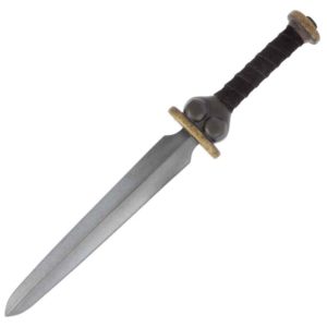 Bollocks LARP Dagger