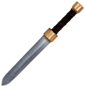 Ready For Battle Basic LARP Dagger