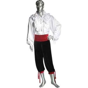 Buccaneer Pants