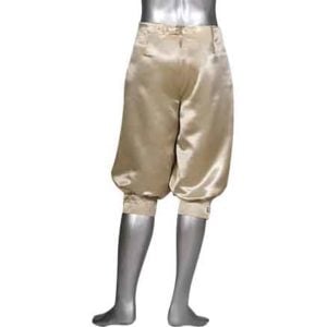 Noblemen's Renaissance Breeches