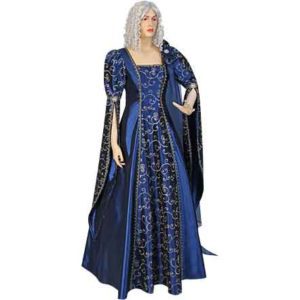 German Renaissance Dress