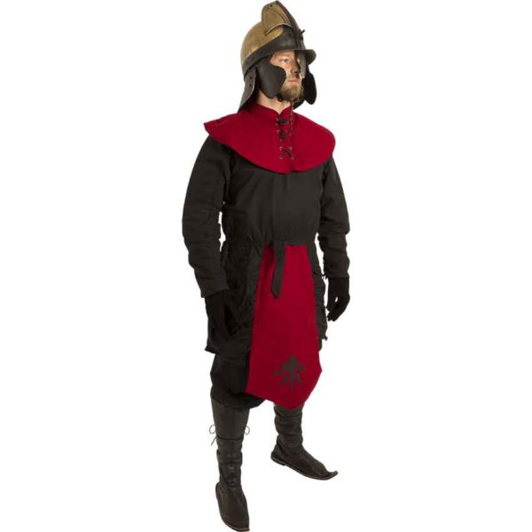 Ratio Tunic