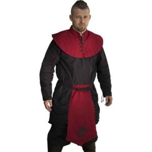 Ratio Tunic