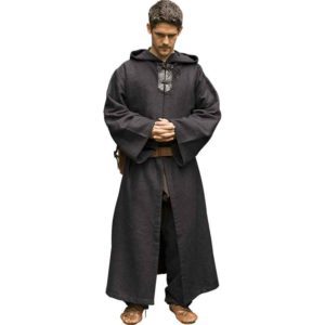 Benedict Robe - MCI-3163 - Medieval Collectibles