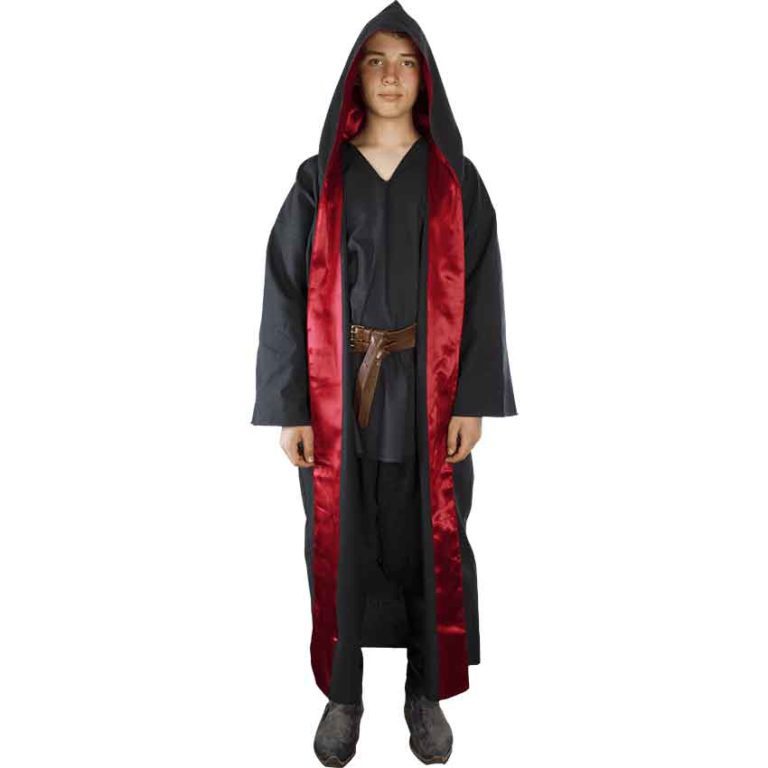 Magicians Robe