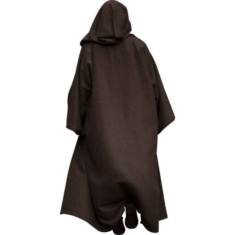 Luke Robe