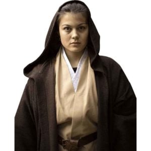 Luke Robe