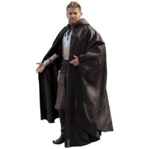 Godfrey Twill Cape