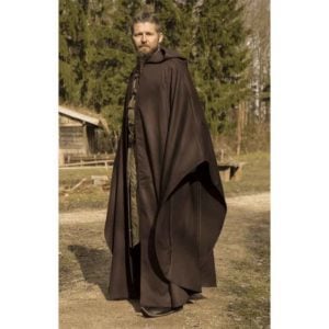 Godfrey Twill Cape