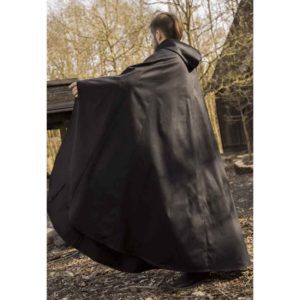 Godfrey Twill Cape