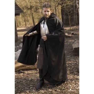 Godfrey Twill Cape