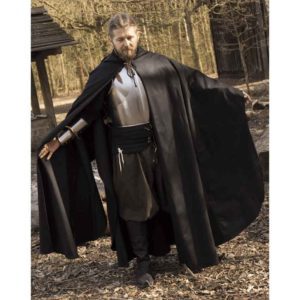 Godfrey Twill Cape