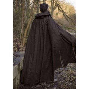 RFB Arthur Cape