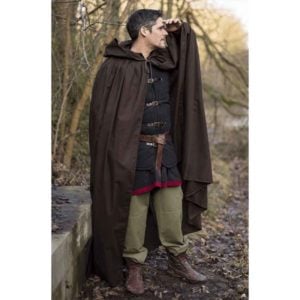 RFB Arthur Cape