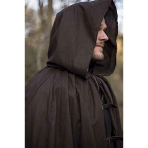 RFB Arthur Cape