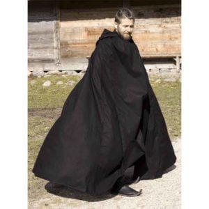 RFB Arthur Cape