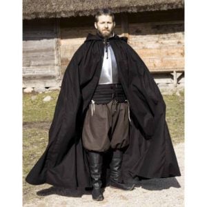 RFB Arthur Cape