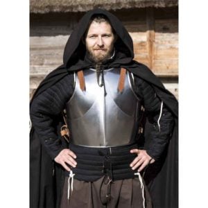 RFB Arthur Cape