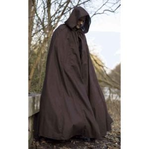 RFB Arthur Cape