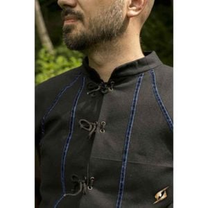 Tristan Vest