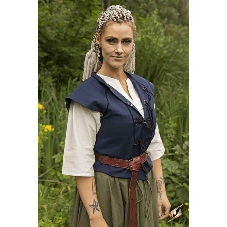 Tristan Vest