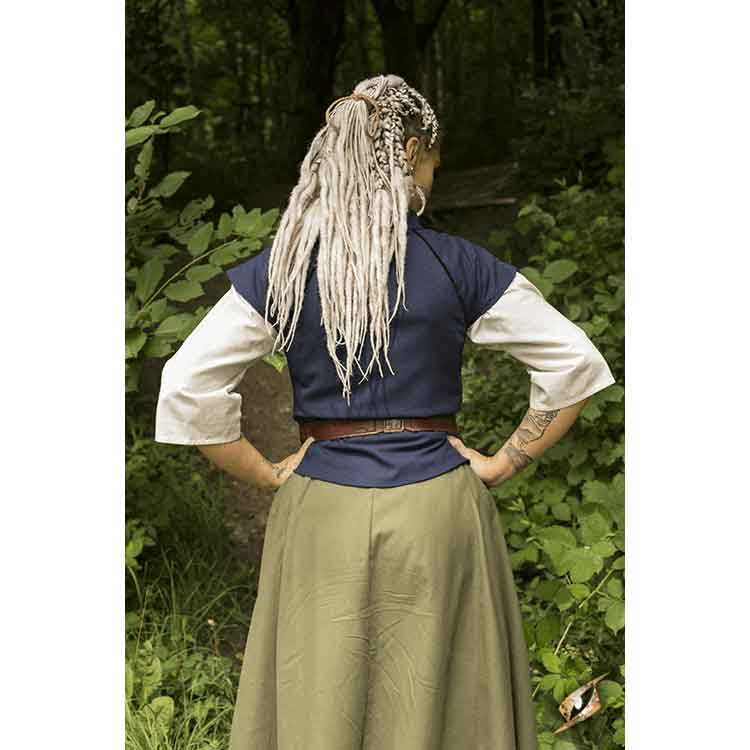 Tristan Vest