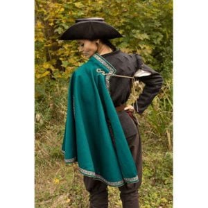 Aramis Cape