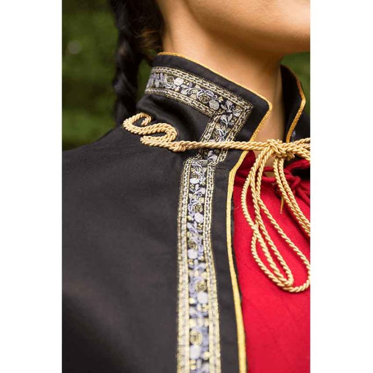 Aramis Cape