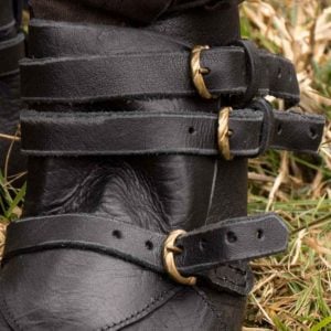 Godfrey Leather Shoes