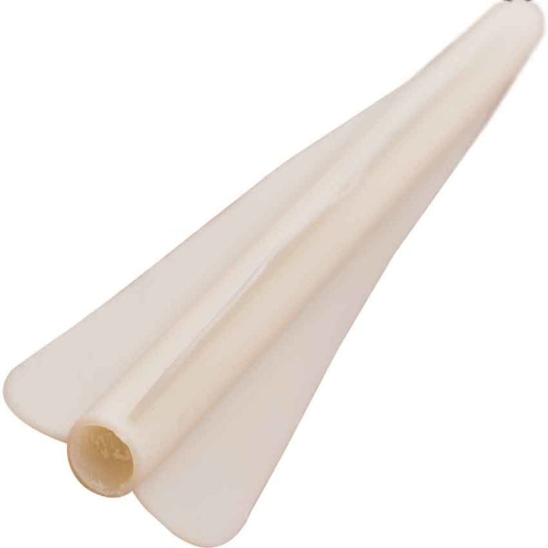 LARP Arrow Fletching