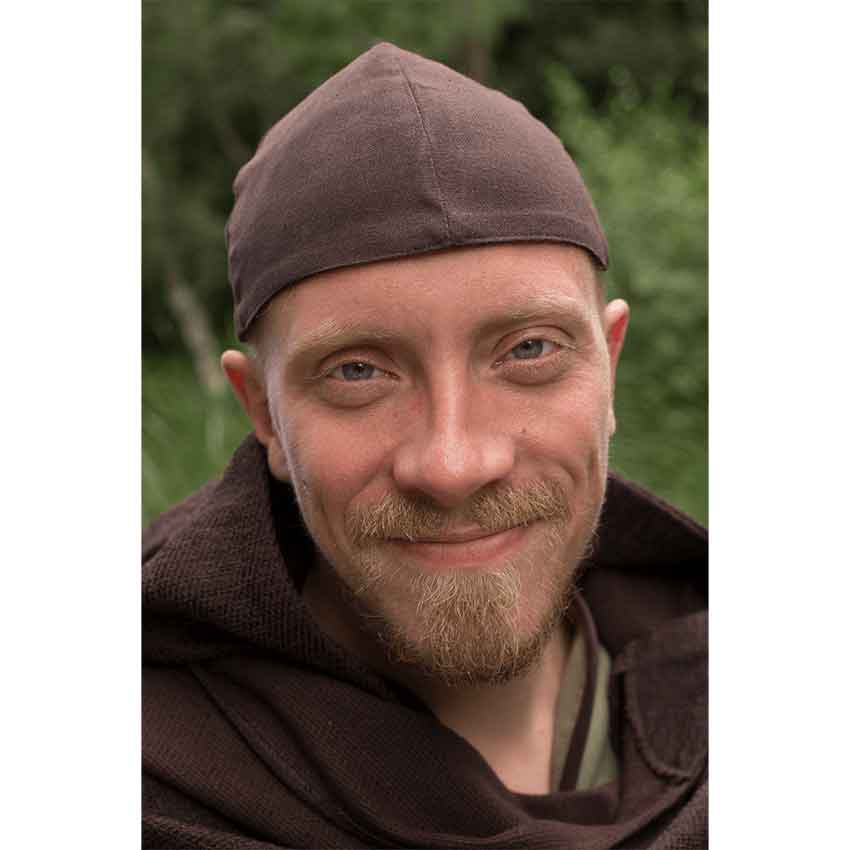medieval hats