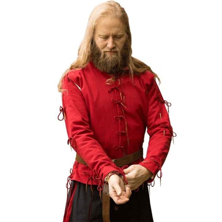 Godfrey Pourpoint