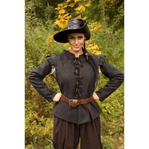 Aramis Doublet - MCI-3362 - Medieval Collectibles