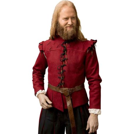 Aramis Doublet - MCI-3362 - Medieval Collectibles