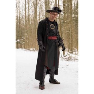 Hellsing Coat
