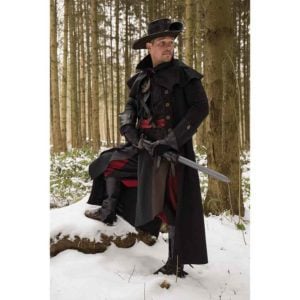 Hellsing Coat