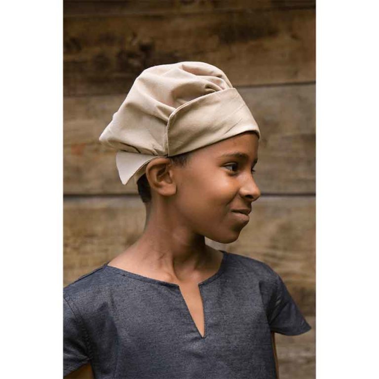 Youth Medieval Sam Hat