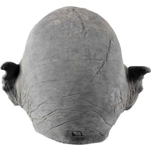 DIY Unpainted Beastial Orc Mask