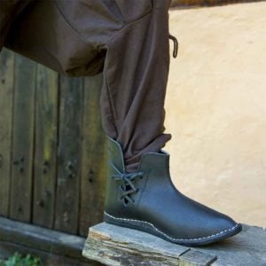 Galahad Shoes