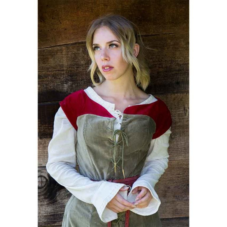 Isobel Overdress
