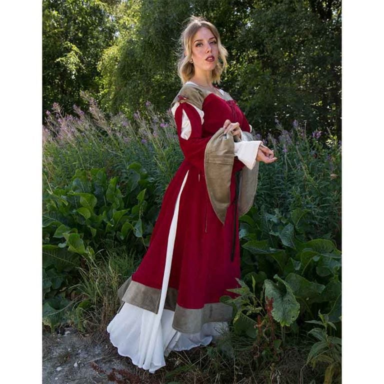 Isobel Overdress