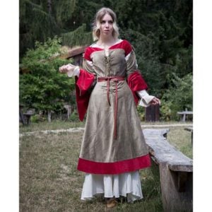 Isobel Overdress