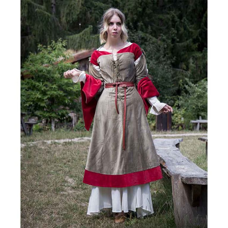 Isobel Overdress